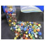 VINTAGE MARBLES