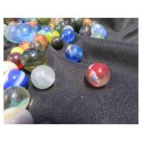 VINTAGE MARBLES