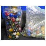 VINTAGE MARBLES