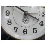 CLOCKS, VINTAGE / RETRO / NOW