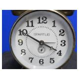 CLOCKS, VINTAGE / RETRO / NOW