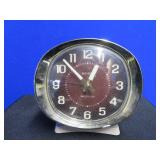 CLOCKS, VINTAGE / RETRO / NOW
