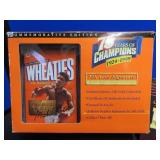 MUHAMMED ALI COLLECTABLES