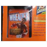 MUHAMMED ALI COLLECTABLES