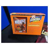 MUHAMMED ALI COLLECTABLES