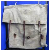 FOREST SERVICE  VINTAGE PACK SACK NO 2-70
