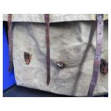 FOREST SERVICE  VINTAGE PACK SACK NO 2-70