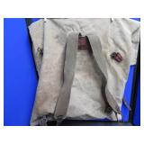 FOREST SERVICE  VINTAGE PACK SACK NO 2-70