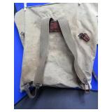 FOREST SERVICE  VINTAGE PACK SACK NO 2-70