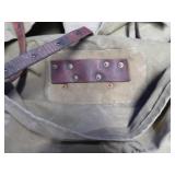 FOREST SERVICE  VINTAGE PACK SACK NO 2-70