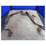 FOREST SERVICE  VINTAGE PACK SACK NO 2-70