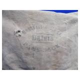 VINTAGE DULUTH PACK SACK