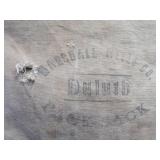 VINTAGE DULUTH PACK SACK