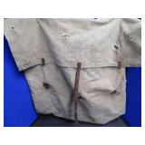 VINTAGE DULUTH PACK SACK