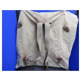 VINTAGE DULUTH PACK SACK