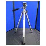 EXPANDABLE VELBON VE-3 TRIPOD.