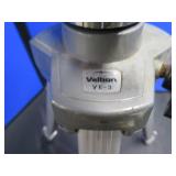 EXPANDABLE VELBON VE-3 TRIPOD.