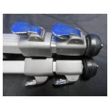 EXPANDABLE VELBON VE-3 TRIPOD.