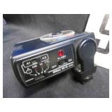 8 PIECE  NIKON DOUBLE CAMERA SET / ALUMINUM CASE