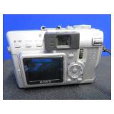 SONY DSC-V1 CYBER SHOT