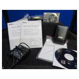 COOLPIX S6000 NIKON