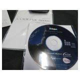 COOLPIX S6000 NIKON