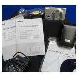 COOLPIX S6000 NIKON