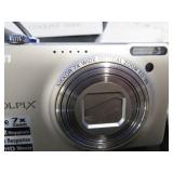 COOLPIX S6000 NIKON