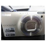 COOLPIX S6000 NIKON