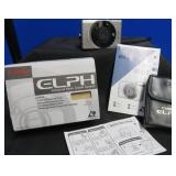 CANON ELPH CAMERA
