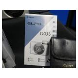 CANON ELPH CAMERA