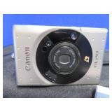CANON ELPH CAMERA