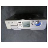 CANON ELPH CAMERA