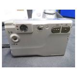 CANON ELPH CAMERA