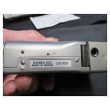 CANON ELPH CAMERA