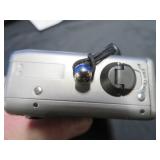 CANON ELPH CAMERA