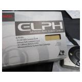 CANON ELPH CAMERA