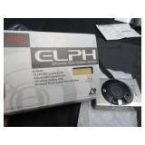 CANON ELPH CAMERA