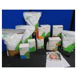 ARBONNE DIETARY SUPPLEMEMTS.