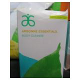 ARBONNE DIETARY SUPPLEMEMTS.