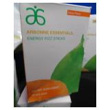 ARBONNE DIETARY SUPPLEMEMTS.