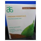 ARBONNE DIETARY SUPPLEMEMTS.