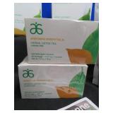 ARBONNE DIETARY SUPPLEMEMTS.
