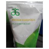 ARBONNE DIETARY SUPPLEMEMTS.