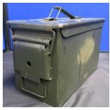AMMO BOX