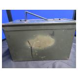 AMMO BOX