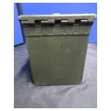AMMO BOX
