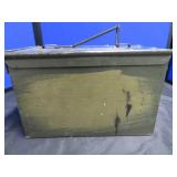 AMMO BOX