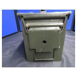 AMMO BOX