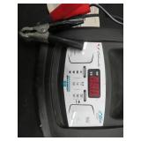 SCHUMACHER AUTOMATIC BATTERY CHARGER